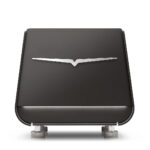 Victoria Arduino E1 Prima Black Back