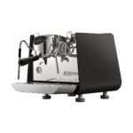 Victoria Arduino E1 Prima Black Left