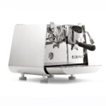 Victoria Arduino E1 Prima Steel Right