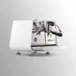 Victoria Arduino E1 Prima Roman White Right