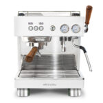 ascaso Baby T Plus White