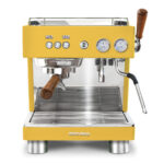 ascaso Baby T Plus Yellow