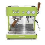 ascaso Baby T Zero Green
