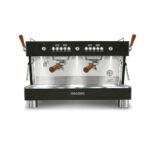 ascaso Barista T Plus 2GR Black