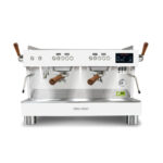 ascaso Barista T Plus 2GR White