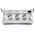 ascaso Barista T Plus 3GR Inox