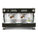 ascaso Barista T One 2GR Black