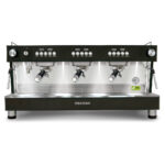 ascaso Barista T One 3GR Black