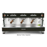 ascaso Barista One 3GR PID Joyst Black
