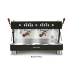 ascaso Barista T 2GR Black