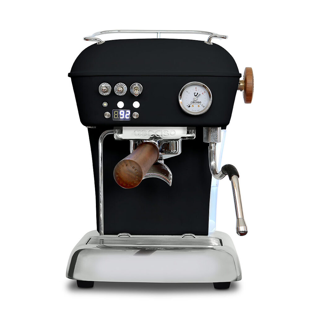 Ascaso EspressoPool Vertriebsgesellschaft mbH