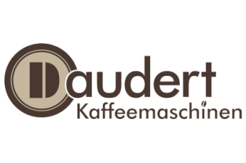 Daudert Kaffeemaschinen