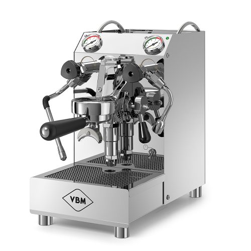 ©EspressoPool GmbH Hamburg
Germany
PR Foto
VBM Domobar Junior HX