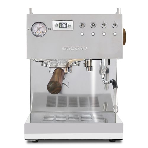 ©EspressoPool GmbH Hamburg
Germany  ascaso Steel Duo PID