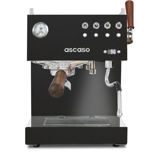 Ascaso Steel Duo Plus