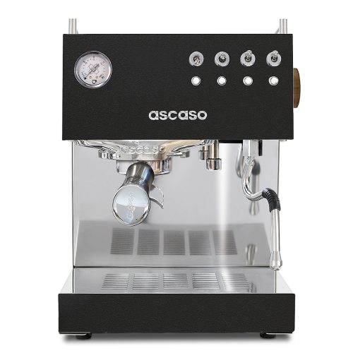 ©EspressoPool GmbH Hamburg
Germany  ascaso Steel Duo PID