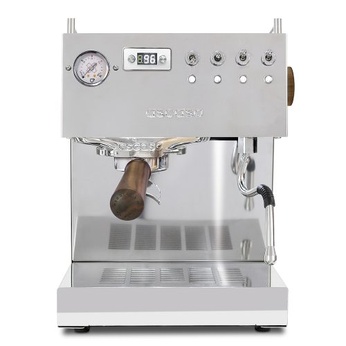 ©EspressoPool GmbH Hamburg
Germany  ascaso Steel Duo PID