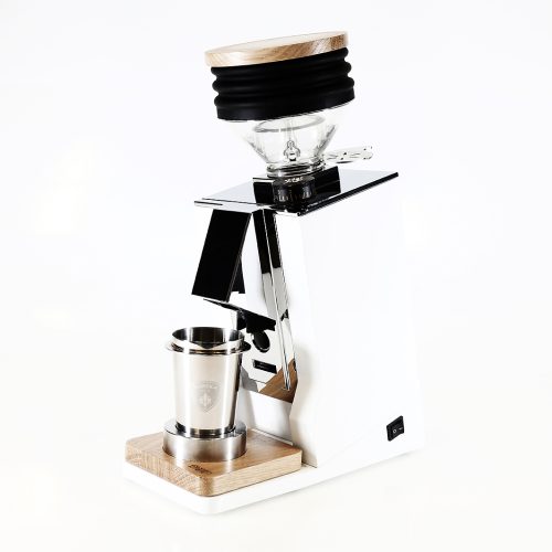 ©Frank Waberseck 
PR Foto für
EspressoPool GmbH Hamburg
Germany  Eureka Mignon Single Dose - weiss