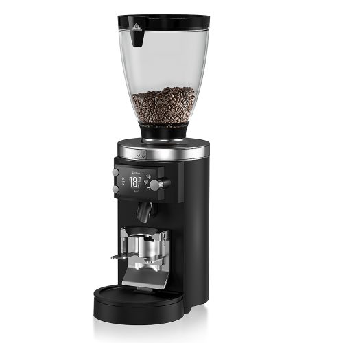 © EspressoPool GmbH 
Hamburg; Germany  Mahlkönig E65W GbS