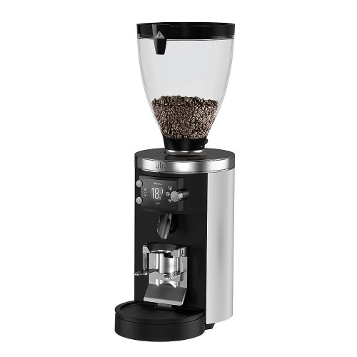 © EspressoPool GmbH 
Hamburg; Germany  Mahlkönig E65W GbS