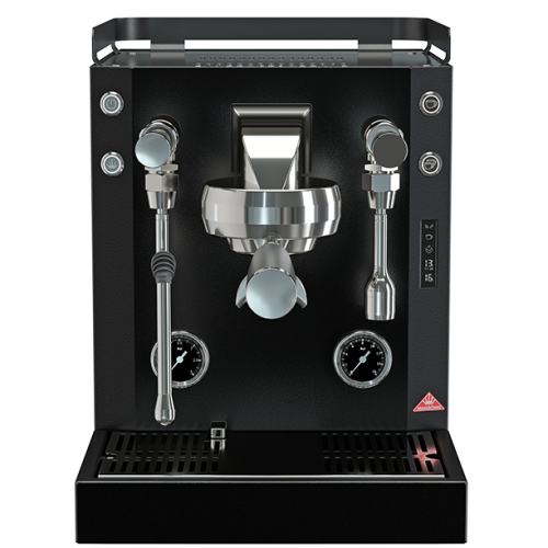 Mahlkönig Xenia Brew-by-Sync with Portafilter - Front
