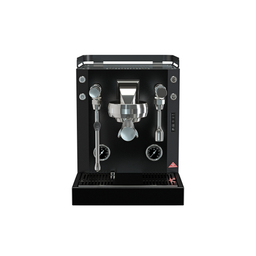 Mahlkönig Xenia Brew-by-Sync with Portafilter - Front