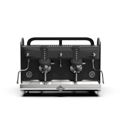 ©Frank Waberseck / EspressoPool
PR Foto für EspressoPool GmbH 
Hamburg; Germany  VBM BlackMoon