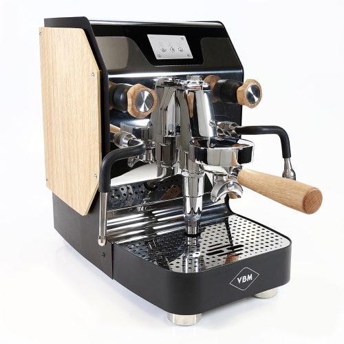©Frank Waberseck 
PR Foto für
EspressoPool GmbH Hamburg
Germany  VBM Domobar Super Electronic
EPP Coffee Version Edelholz - Eiche