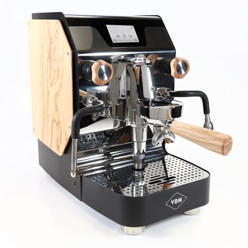 ©Frank Waberseck 
PR Foto für
EspressoPool GmbH Hamburg
Germany  VBM Domobar Super Electronic
EPP Coffee Version Edelholz - Eiche