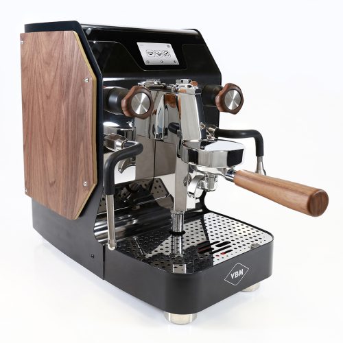 ©Frank Waberseck 
PR Foto für
EspressoPool GmbH Hamburg
Germany  VBM Domobar Super Electronic
EPP Coffee Version Edelholz - Olive