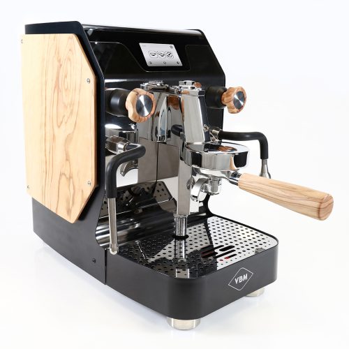 ©Frank Waberseck 
PR Foto für
EspressoPool GmbH Hamburg
Germany  VBM Domobar Super Electronic
EPP Coffee Version Edelholz - Olive