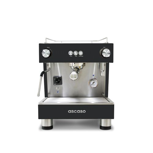 © EspressoPool GmbH 
Hamburg; Germany  ascaso Bar One