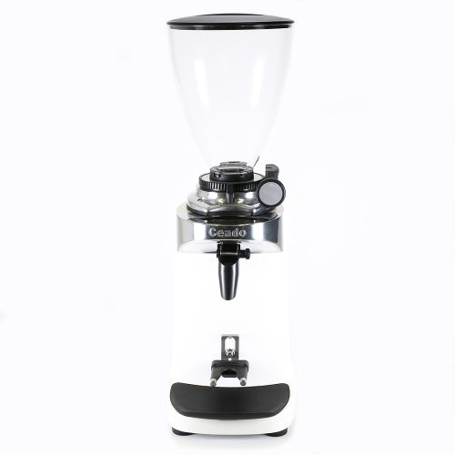 ©f.waberseck/ EspressoPool GmbH  CEADO E37SL - weiss