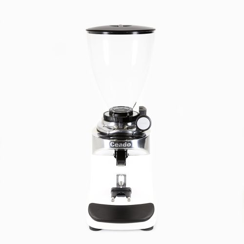 ©f.waberseck/ EspressoPool GmbH  CEADO E37S
weiss