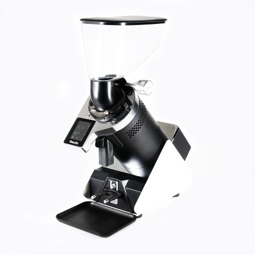©f.waberseck/ EspressoPool GmbH  CEADO E37Z  Barista 
weiss