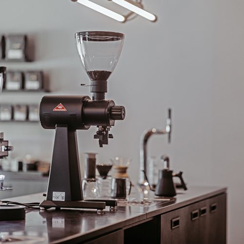 Mahlkönig PR Foto
f. EspressoPool Vertriebsgesellschaft mbH