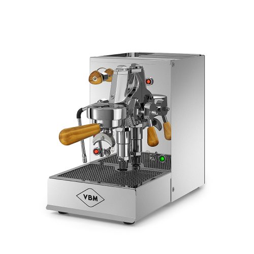 ©Frank Waberseck 
PR Foto für
EspressoPool GmbH Hamburg
Germany  VBM Domobar wood - olive
