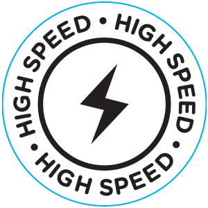 High Speed