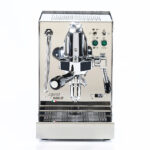 iDEA Espressolo Plus Front Inox