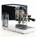 iDEA Espressolo Plus Side Inox