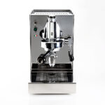 iDEA Espressolo Front Inox