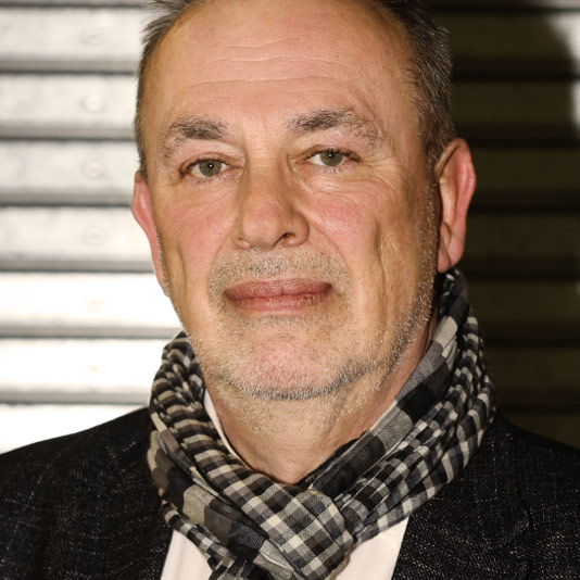 Karlheinz Arend