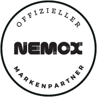 Markenpartner nemox