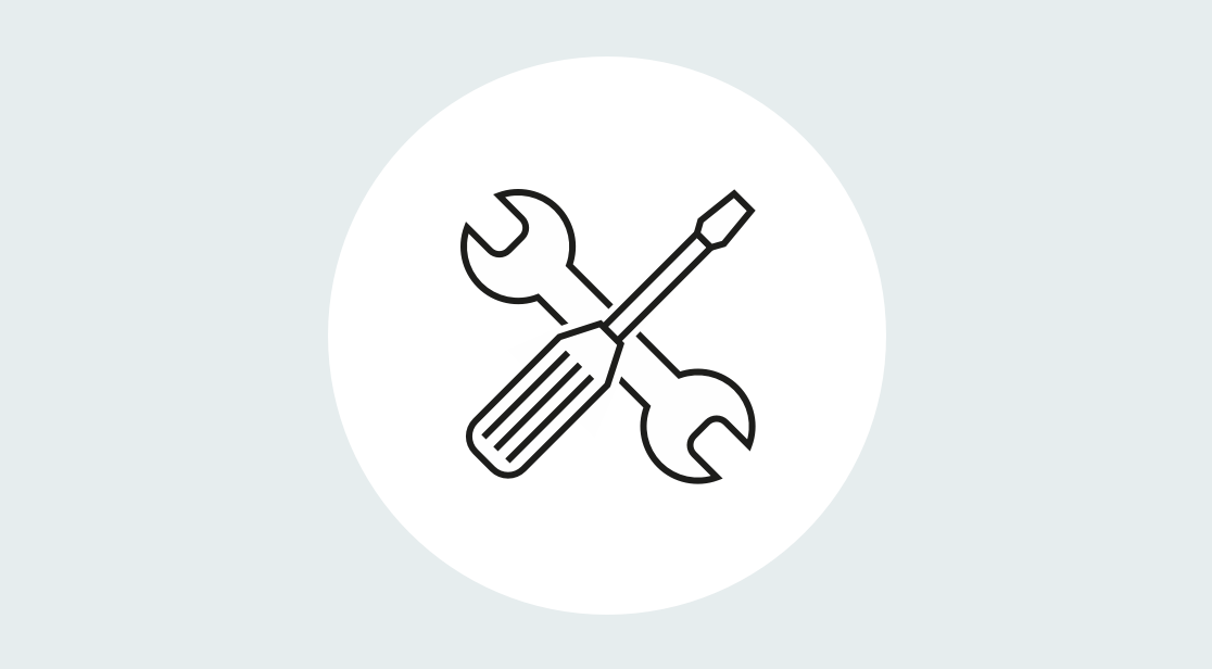 Service Serviceantrag