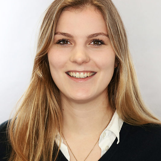 Sophie von Stumm
