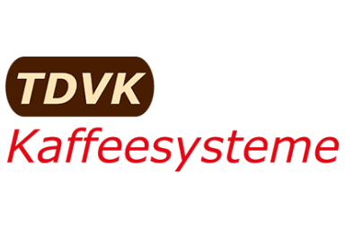 TDVK - Kaffeesysteme