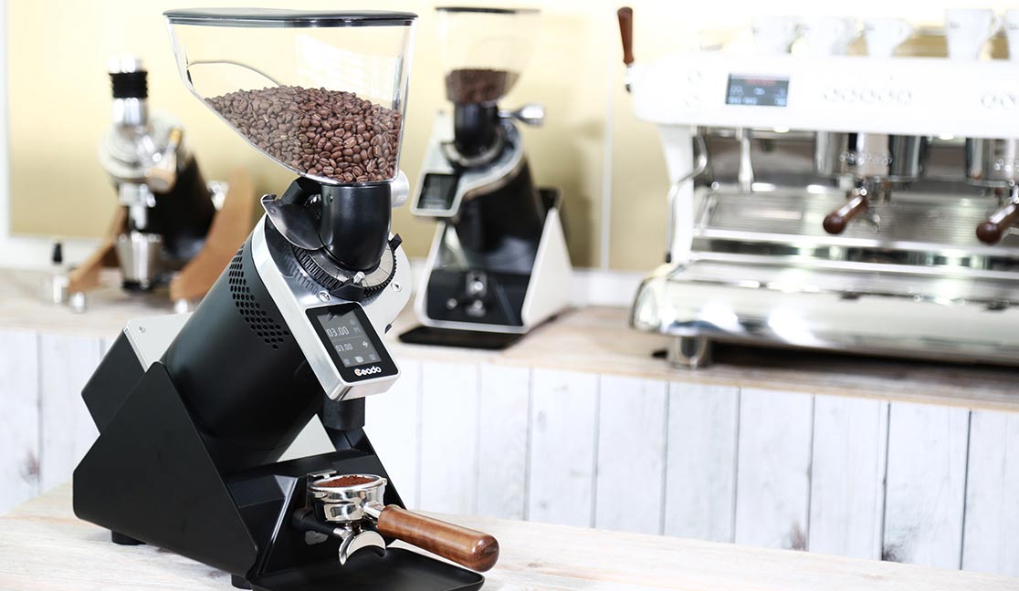 Marke ceado.coffee